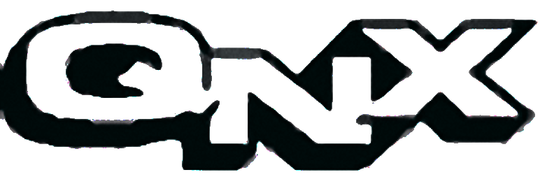 QNX UNIX SYSTEM